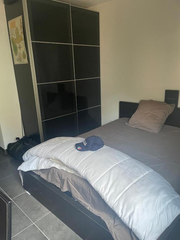 Appartement lumineux, 2ch, 10min de la mer - 5