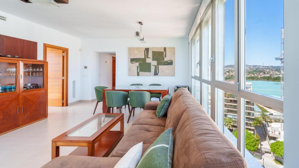 BAUPRES luxury apartment - 4
