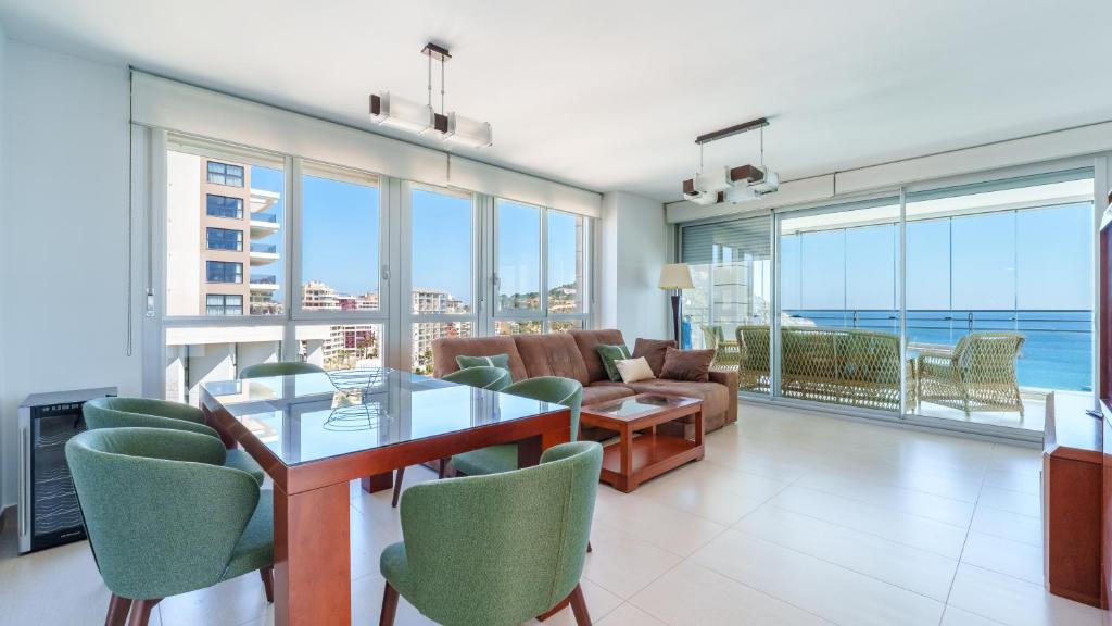 BAUPRES luxury apartment - 2