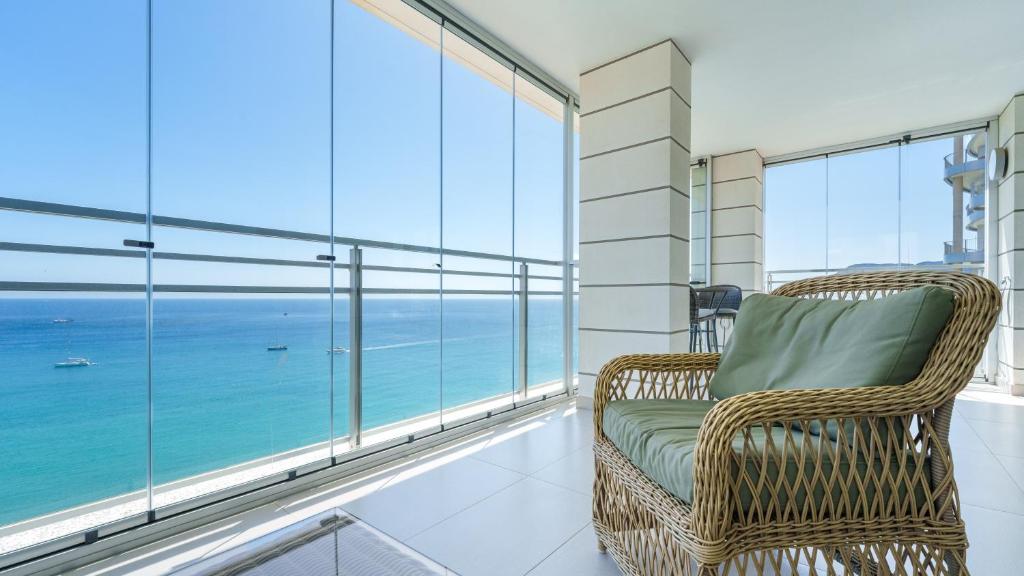 BAUPRES luxury apartment - 1