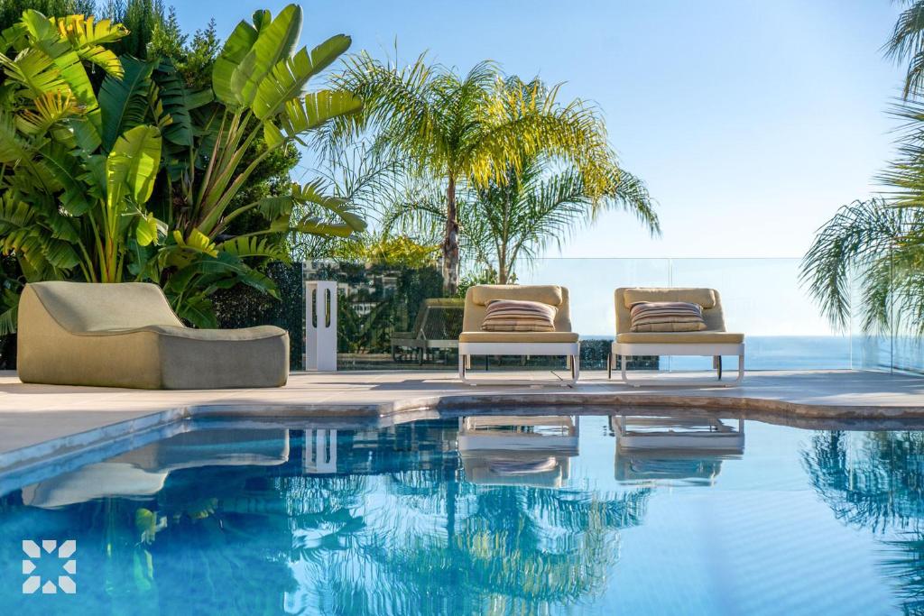 Villa Costa Azzurra by Abahana Villas - 2
