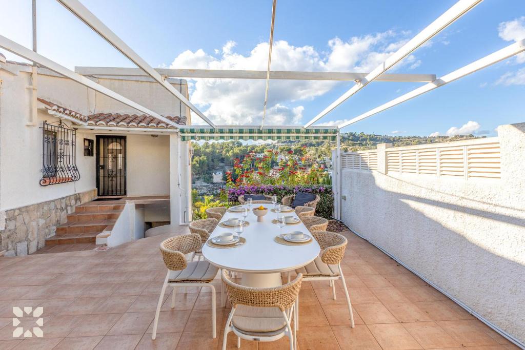 Villa Costa Azzurra by Abahana Villas - 5