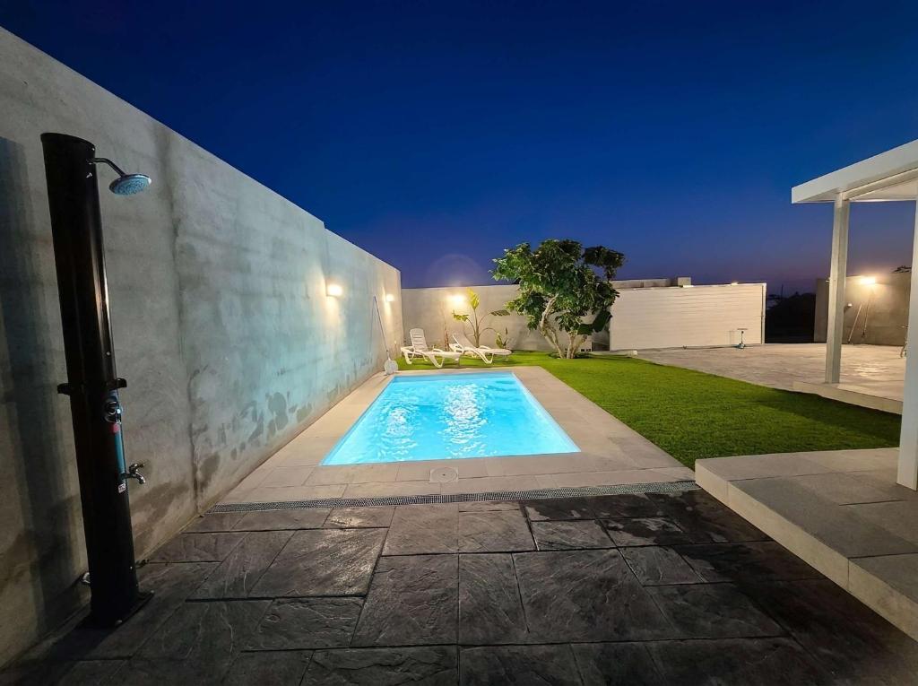 La casa de Lola en Conil - 2