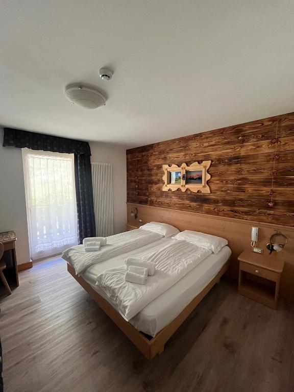 Hotel Garni Relax - 2