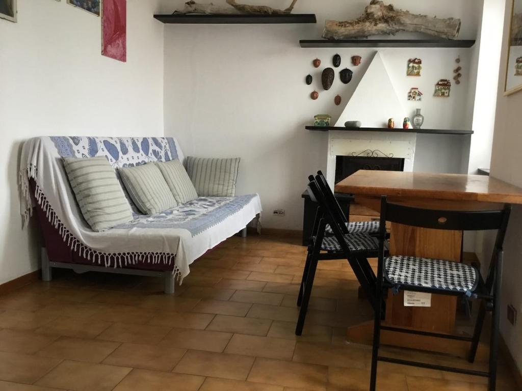 The house by the sea-5 Terre - 1