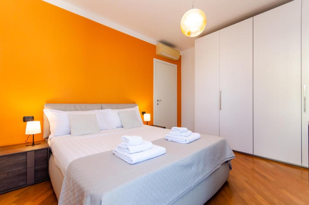 VivimiHome-Bicocca Comfort Stay Milan - 2