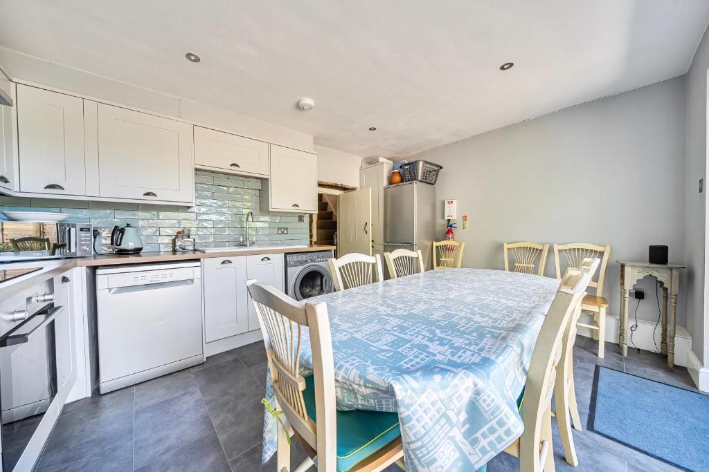 Clematis Cottage, Brancaster photo 8