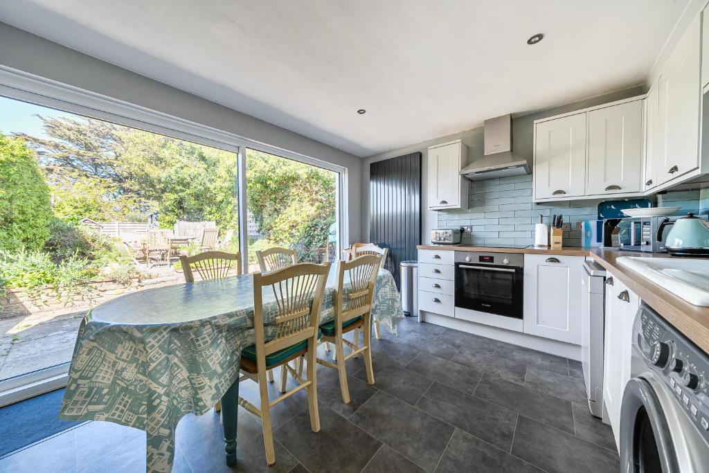 Clematis Cottage, Brancaster photo 6