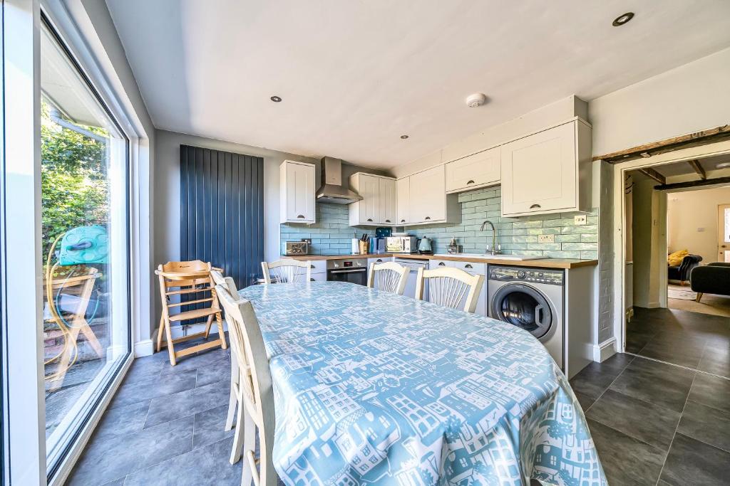 Clematis Cottage, Brancaster photo 3