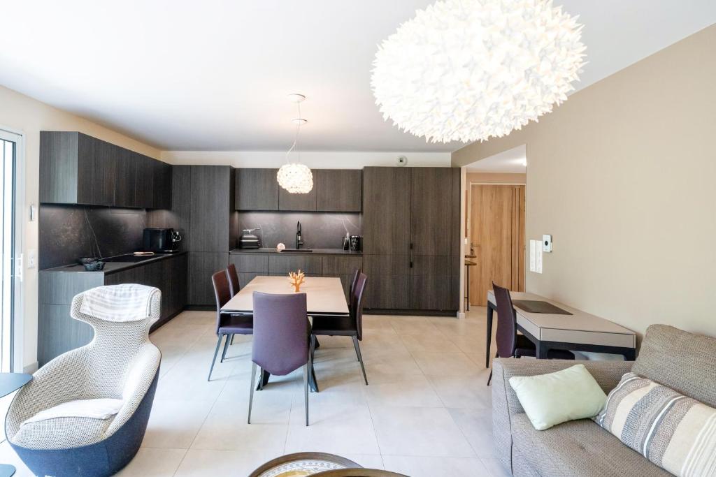 Appartement d’Exception Hossegor - 2