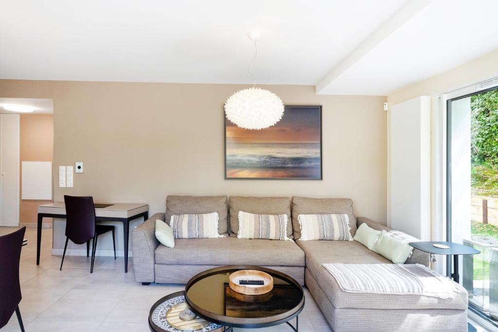 Appartement d’Exception Hossegor - 4