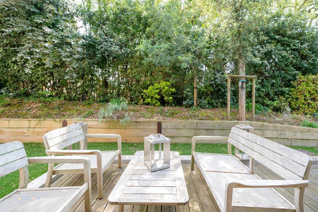 Appartement d’Exception Hossegor - 5