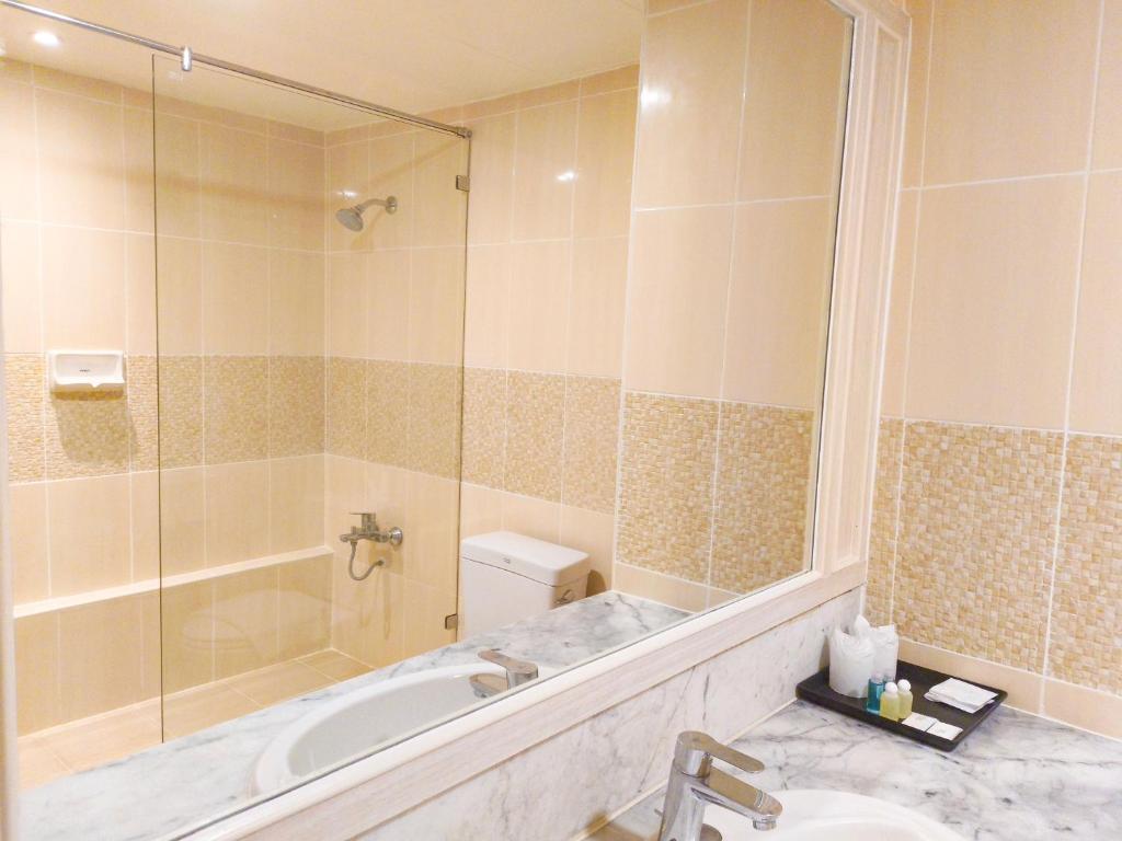 Shower