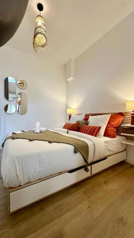 Vitton 2 - 1 Bedroom - Montchat - 4