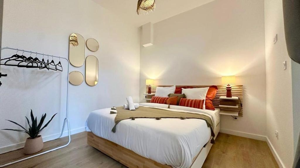 Vitton 2 - 1 Bedroom - Montchat - 5