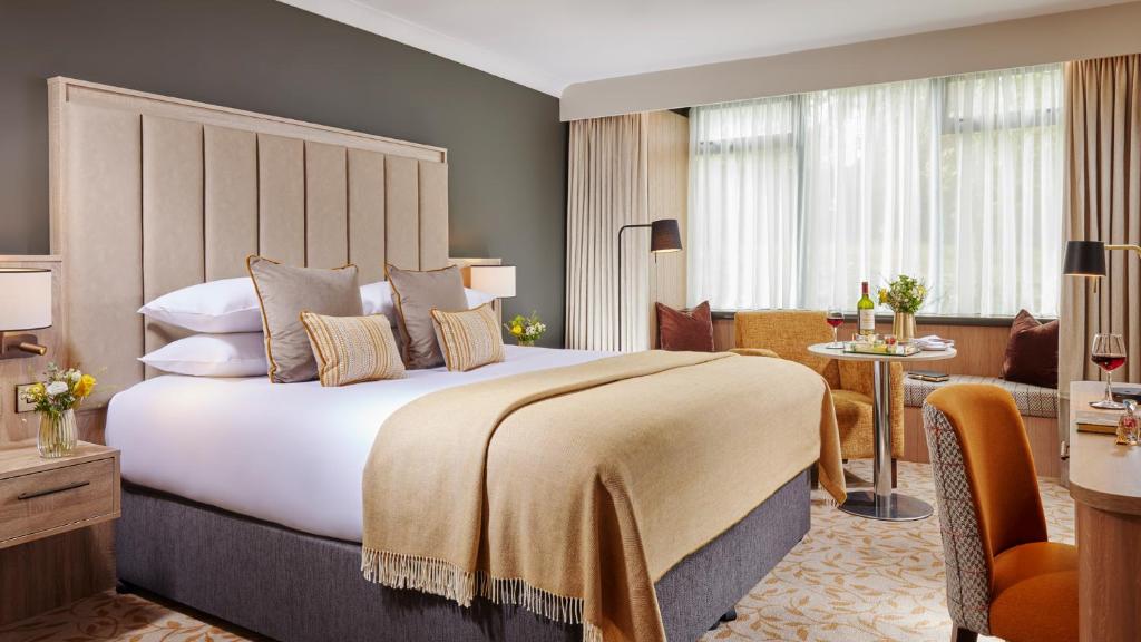 Sligo Park Hotel & Leisure Club