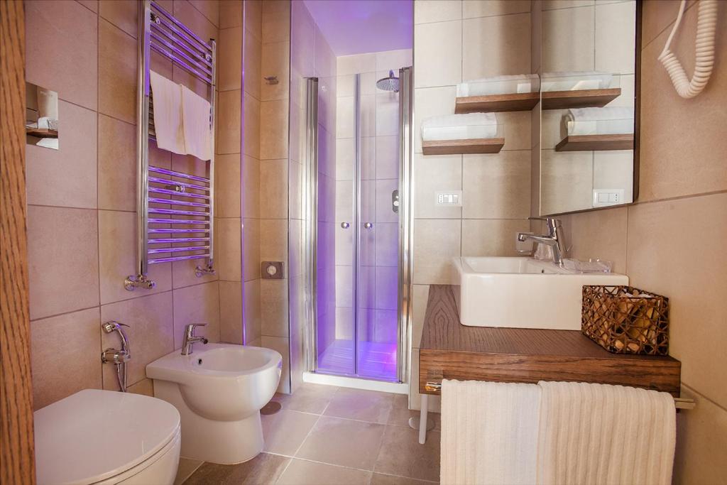 B&B Palazzo Depretis - 4