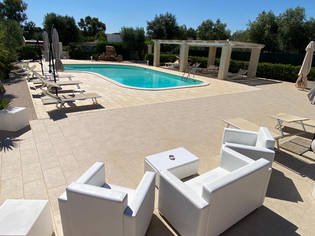 Tenuta Verdolivo - 2