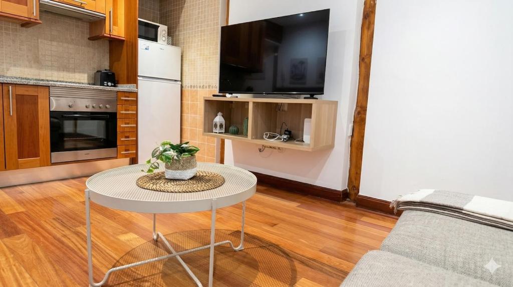 Exyca Homes Gran Vía - 4