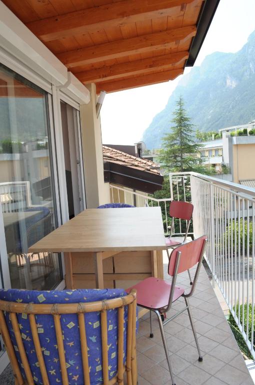 Linden Apartment - 1