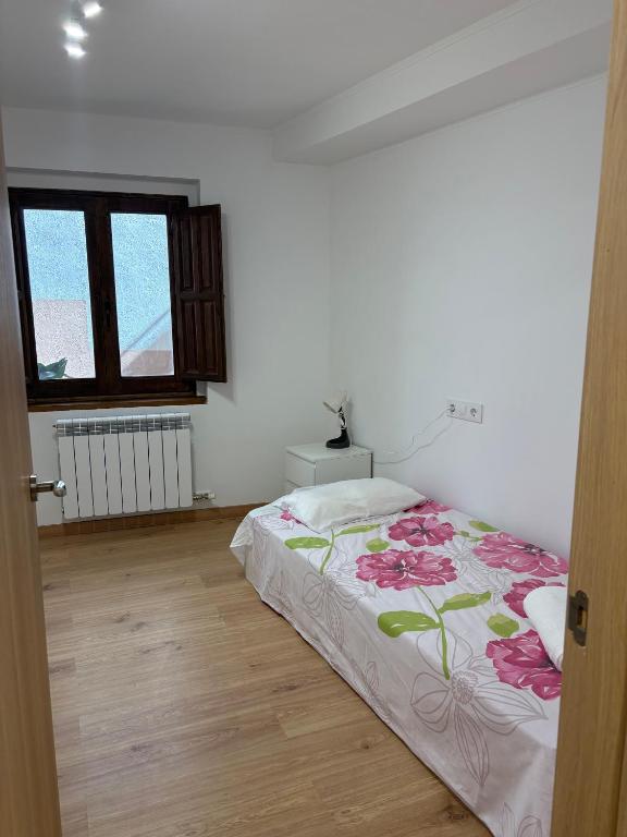 Apartamento Barrichós - 5