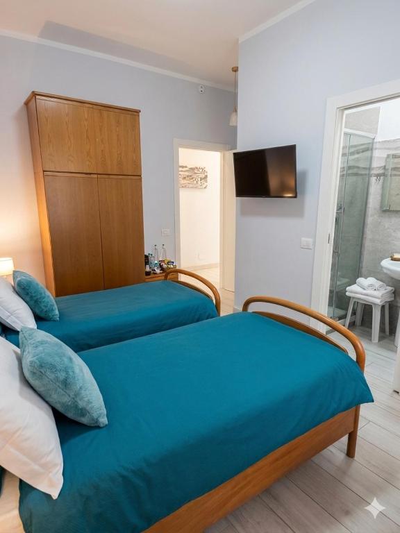 Camera privata con bagno privato e snack di benvenuto - 3