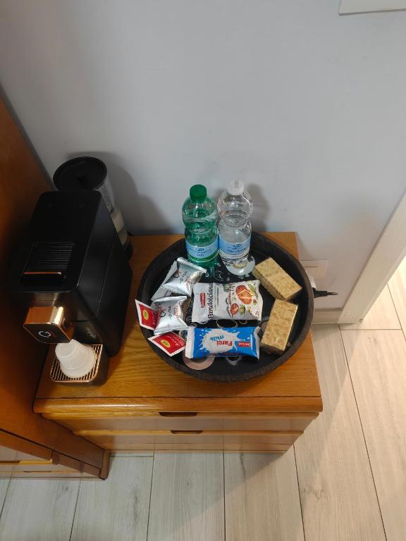Camera privata con bagno privato e snack di benvenuto - 4
