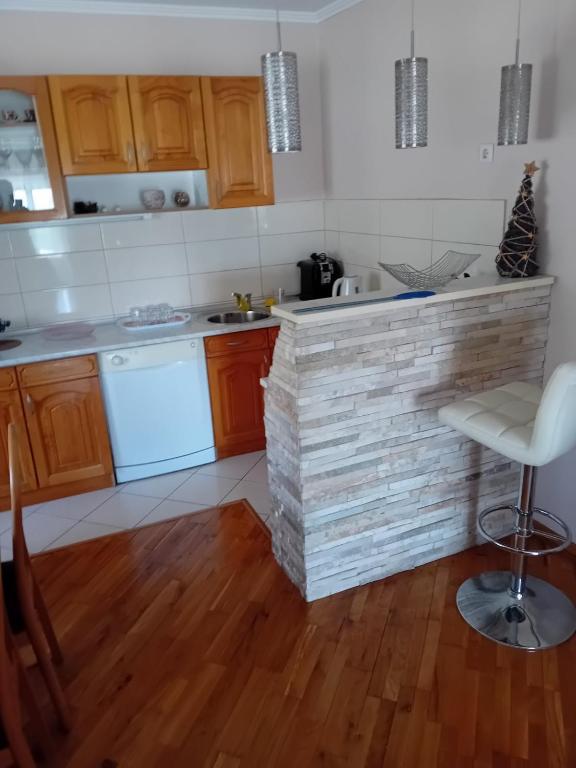 Apartman Radović - 4