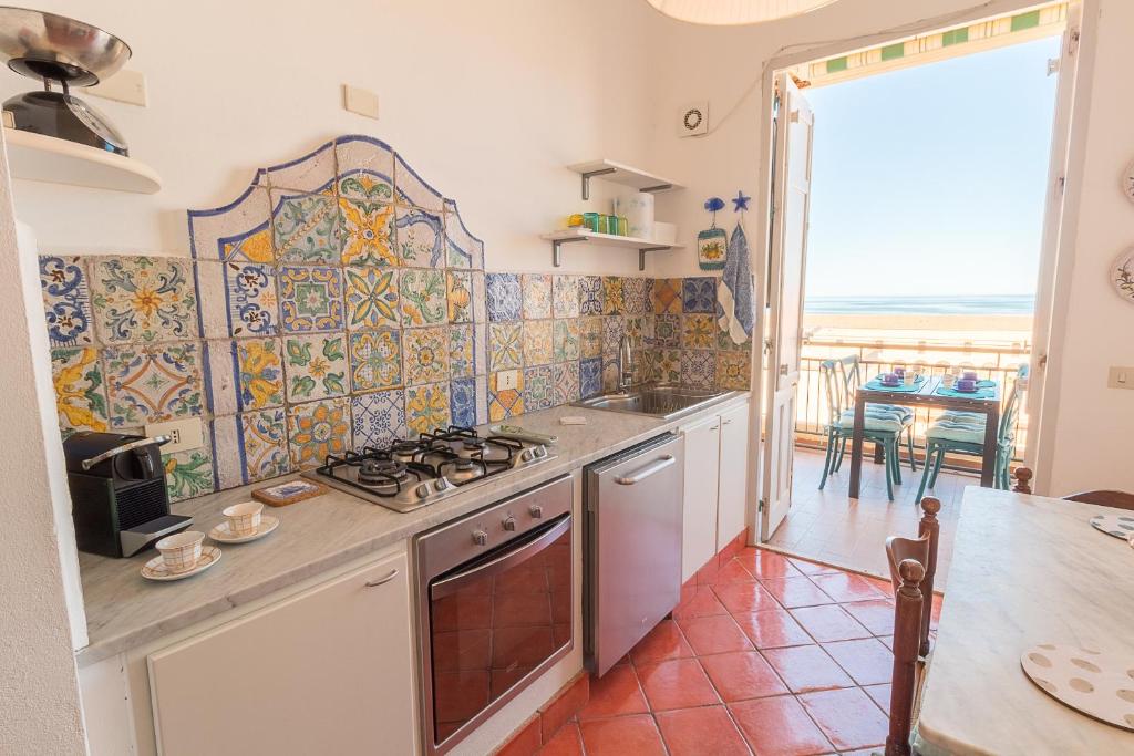 Casa Vista Mare - 5
