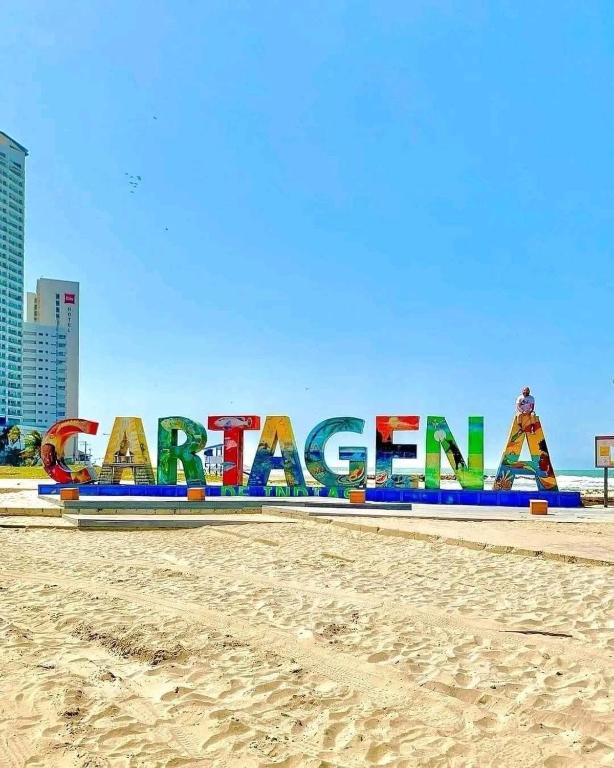 "Tu Escape en Cartagena" El Paraíso Caribeño! - 1