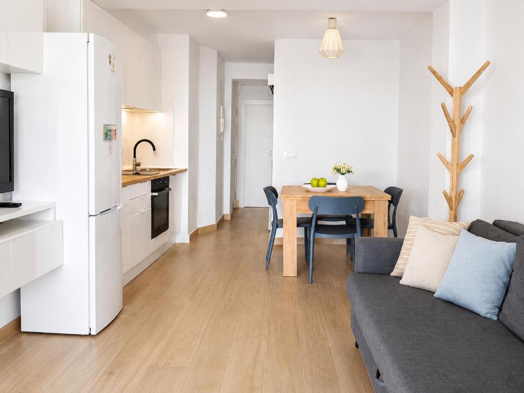 Mirador del Puerto Dénia, en el centro con vistas al puerto y cerca de la playa by Family Homes Rentals - 3