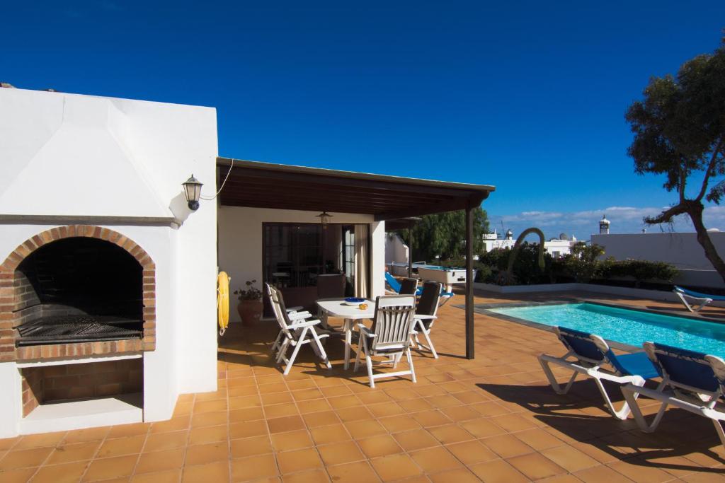 Villa Corona - 4