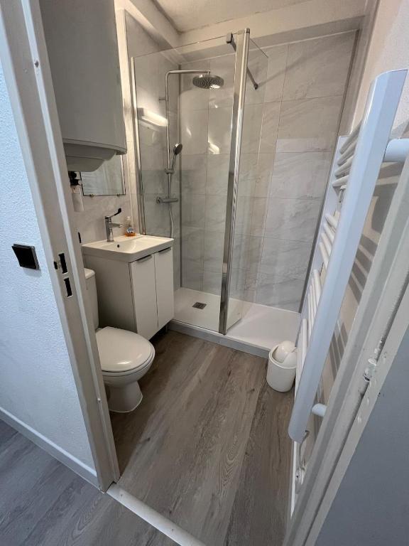 Appartement Port et Plage - 4