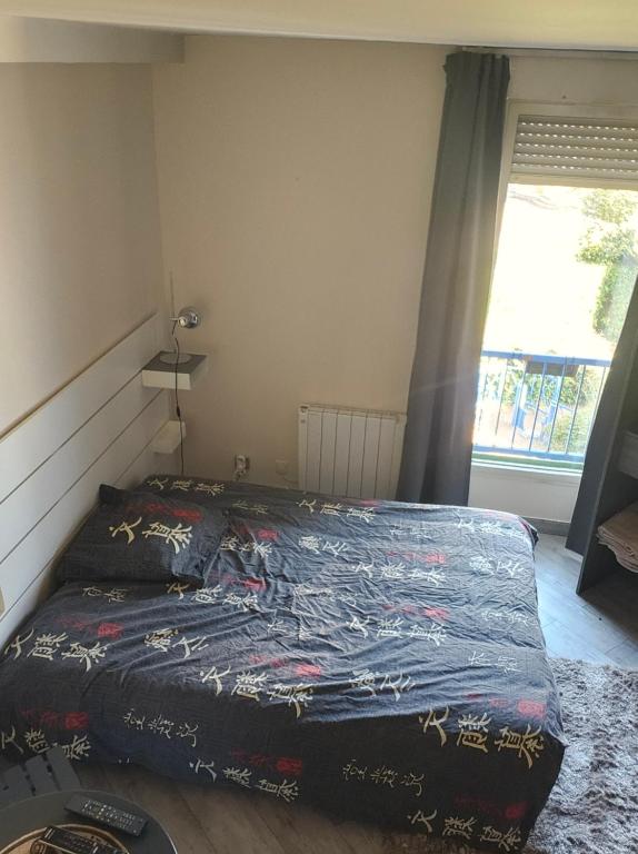 Nuits Dijon Chambre - 1