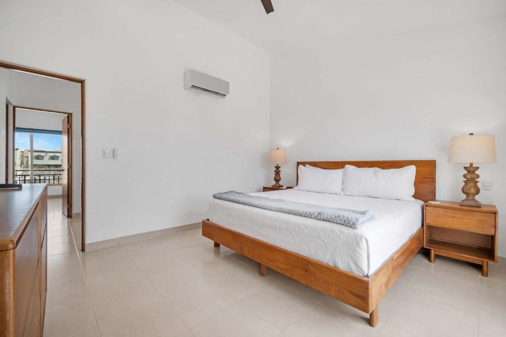 Stunning Lagarde´s Cabo Paradise - 3BR House - Tezal - Private Pool - 3
