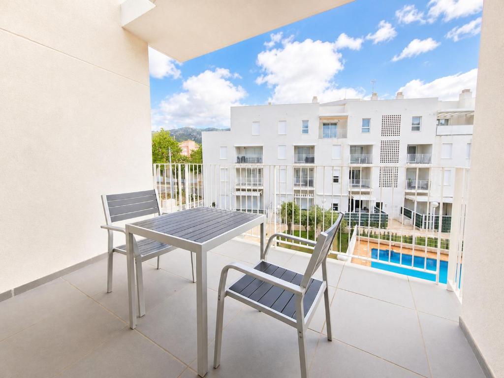 Luxury Ona Residencial - Playa Cargador ALBERT VILLAS - 5
