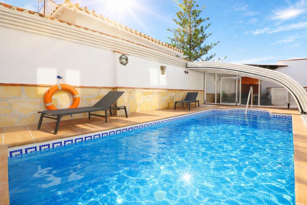 Villa Lormar SpainSunRentals - 3