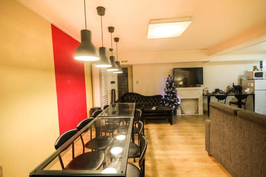 자자 백패커스 호스텔 호텔 이미지 2