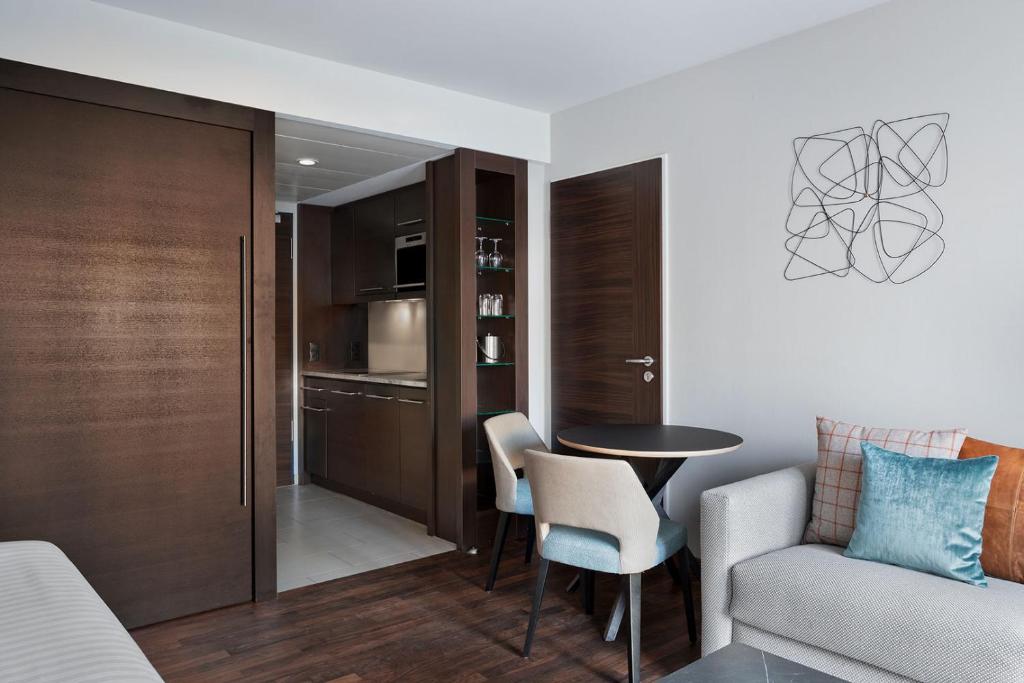 Residence Inn by Marriott Munich City East - 3