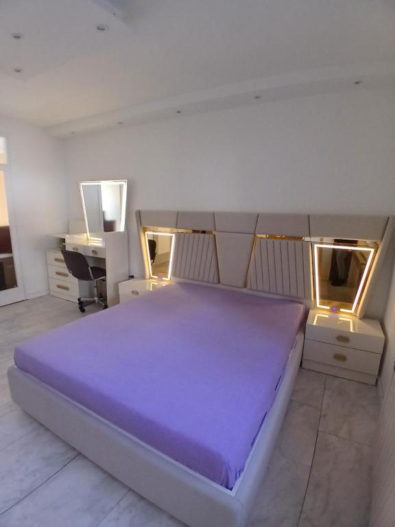 Apartman lux - 2