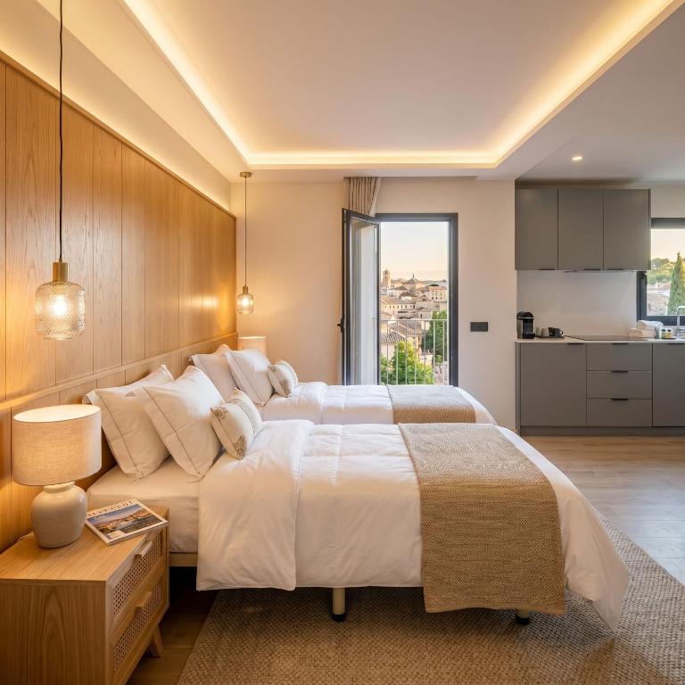 Alcudia Boutique Apartments - 2