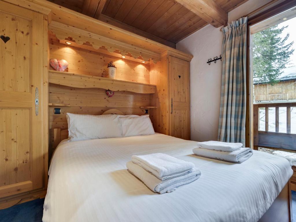 Chalet spacieux à La Rosière avec hammam et jacuzzi pour 15 personnes - 5