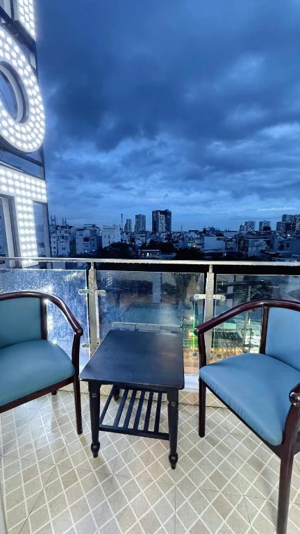 Victory Hotel