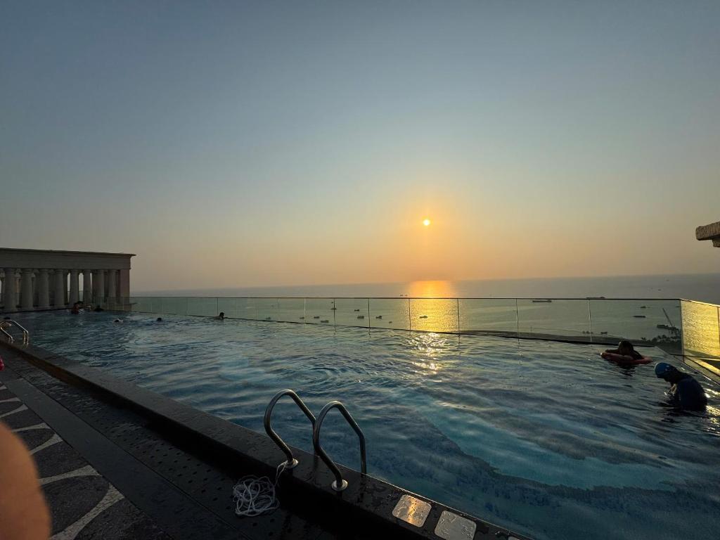 Ocean Glow Apartment Phu Quoc