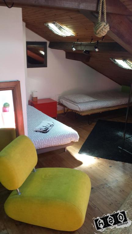 h2oholidays surf hostel - 5