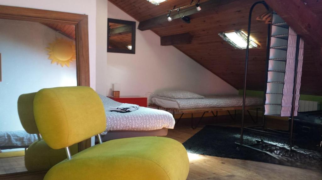h2oholidays surf hostel - 4