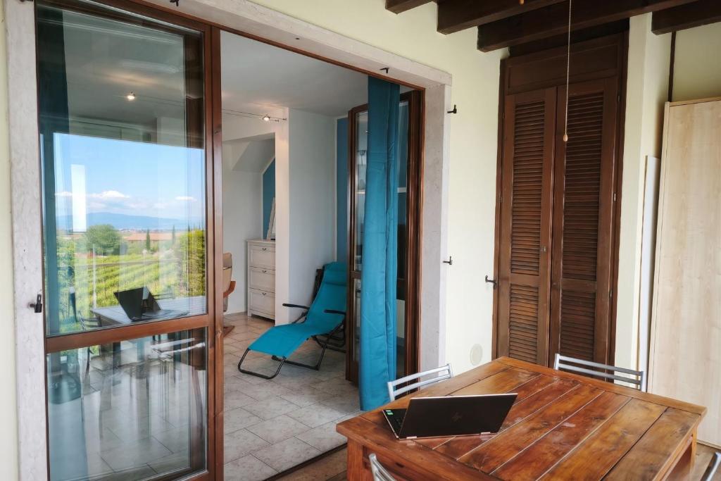 Appartamento Lugana - 4