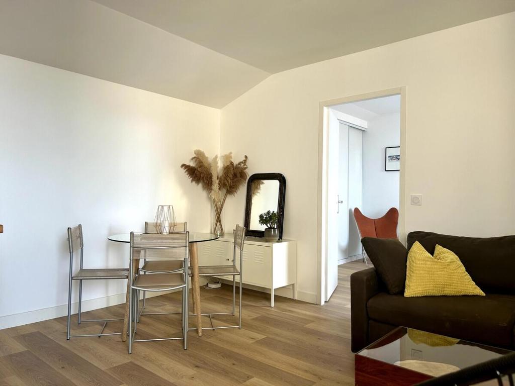 WeHost - Valentin Couturier - Croix-Rousse: Charmant appartement pour 2 pers - 4