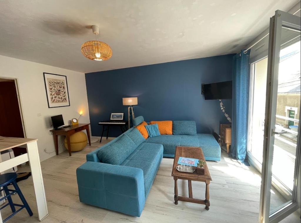 Apartment in Nantes Villa Gabriel - 2