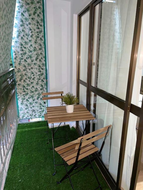 Mara Urban Stay - Martiricos Málaga - 3